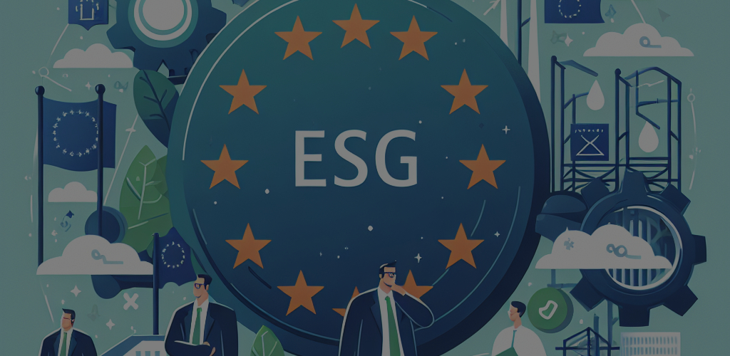 Les Nouvelles Réglementations ESG en Europe : Ce que les PME et ETI Doivent Savoir