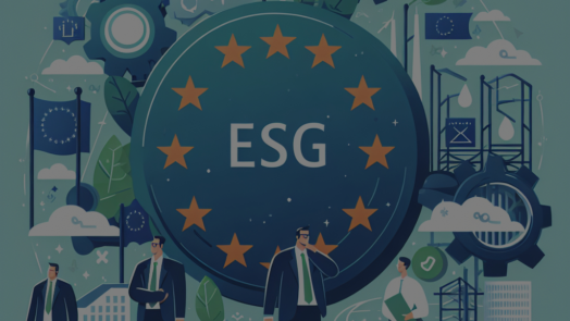 Les Nouvelles Réglementations ESG en Europe : Ce que les PME et ETI Doivent Savoir