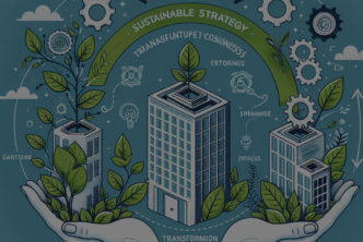Comment une stratégie durable peut transformer votre entreprise