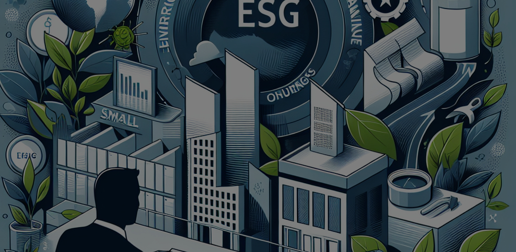 L'ESG en France : Défis et Opportunités pour les PME et ETI