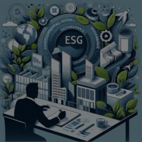 L'ESG en France : Défis et Opportunités pour les PME et ETI