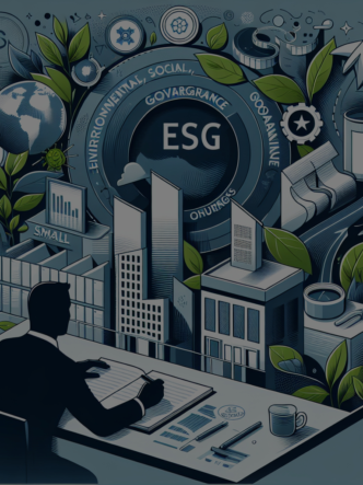 L'ESG en France : Défis et Opportunités pour les PME et ETI