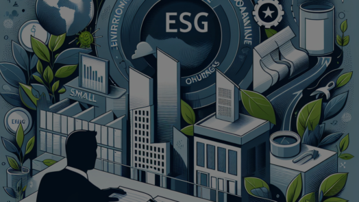 L'ESG en France : Défis et Opportunités pour les PME et ETI