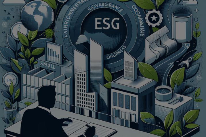 L'ESG en France : Défis et Opportunités pour les PME et ETI