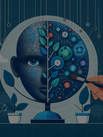 Intelligence Artificielle et Durabilité : Une Alliance Gagnante pour les PME et ETI