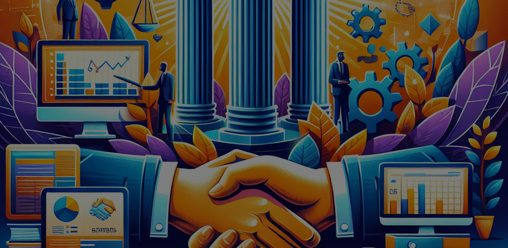 Les Critères ESG : Un Pilier de la Compétitivité des PME et ETI sur le Marché