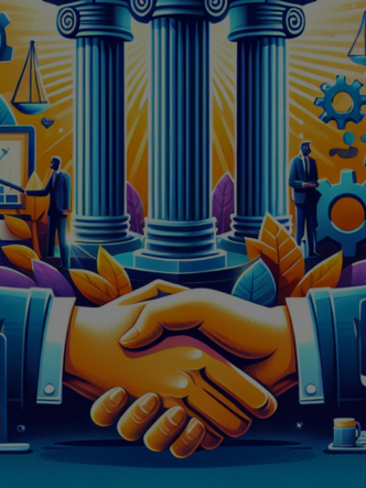 Les Critères ESG : Un Pilier de la Compétitivité des PME et ETI sur le Marché