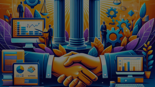 Les Critères ESG : Un Pilier de la Compétitivité des PME et ETI sur le Marché