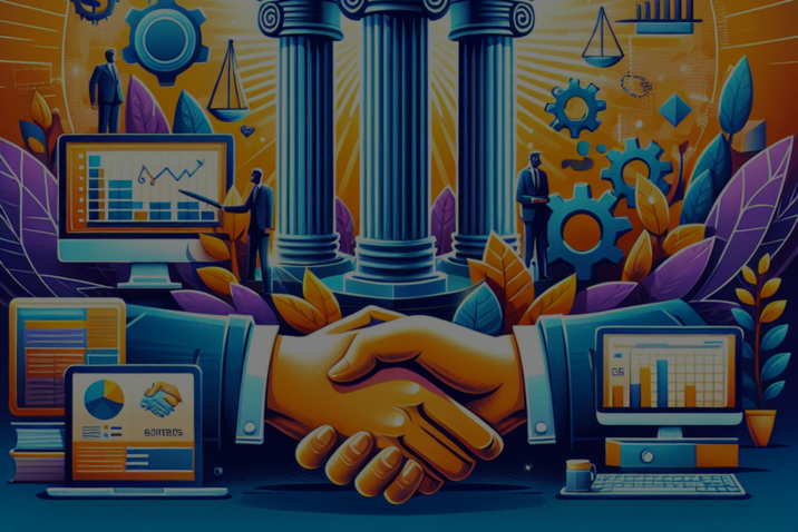 Les Critères ESG : Un Pilier de la Compétitivité des PME et ETI sur le Marché