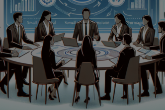 Intégrer les Critères ESG dans le Plan de Carrière des Employés