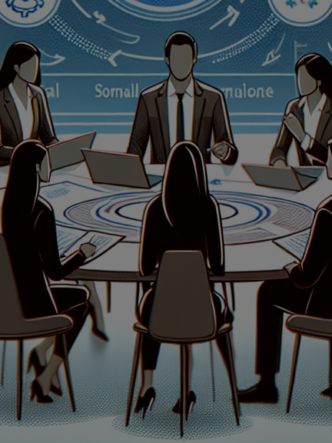 Intégrer les Critères ESG dans le Plan de Carrière des Employés