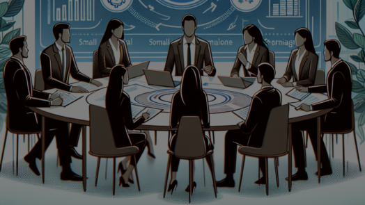 Intégrer les Critères ESG dans le Plan de Carrière des Employés