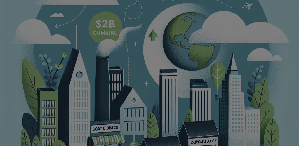 Réduire l'Empreinte Carbone : Stratégies pour PME