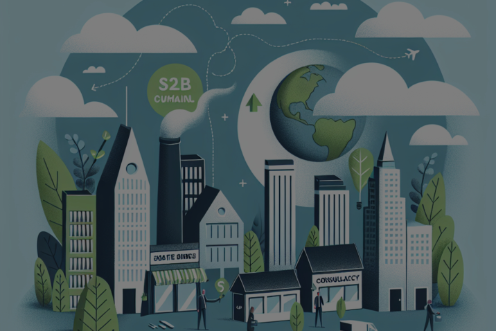 Réduire l'Empreinte Carbone : Stratégies pour PME