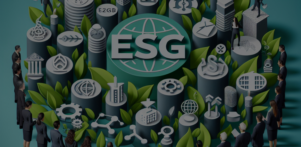 L'Importance Cruciale de l'ESG pour l'Avenir des PME