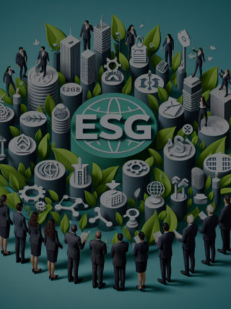 L'Importance Cruciale de l'ESG pour l'Avenir des PME