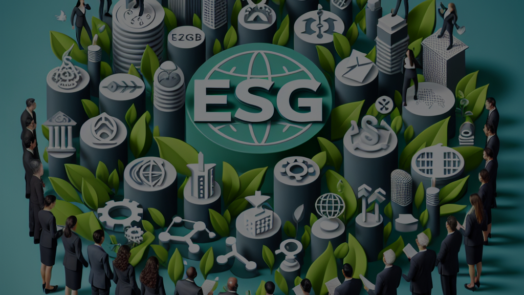 L'Importance Cruciale de l'ESG pour l'Avenir des PME