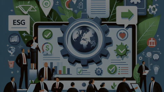 Améliorer Votre Image de Marque Grâce à l'ESG: 6 Conseils