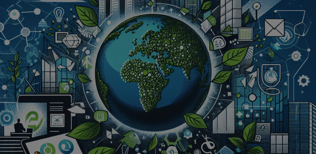 Comprendre et Anticiper les Nouvelles Réglementations ESG