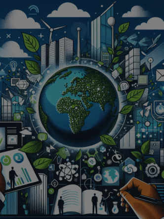 Comprendre et Anticiper les Nouvelles Réglementations ESG