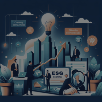 Améliorer le Scoring ESG des PME Françaises : Méthodologies et Avantages