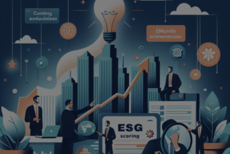 Améliorer le Scoring ESG des PME Françaises : Méthodologies et Avantages
