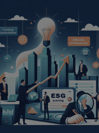 Améliorer le Scoring ESG des PME Françaises : Méthodologies et Avantages