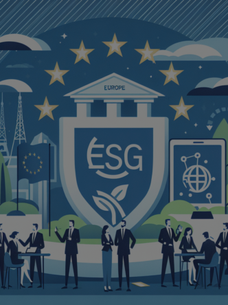 Comprendre les Dernières Réglementations ESG en Europe
