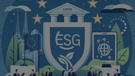 Comprendre les Dernières Réglementations ESG en Europe