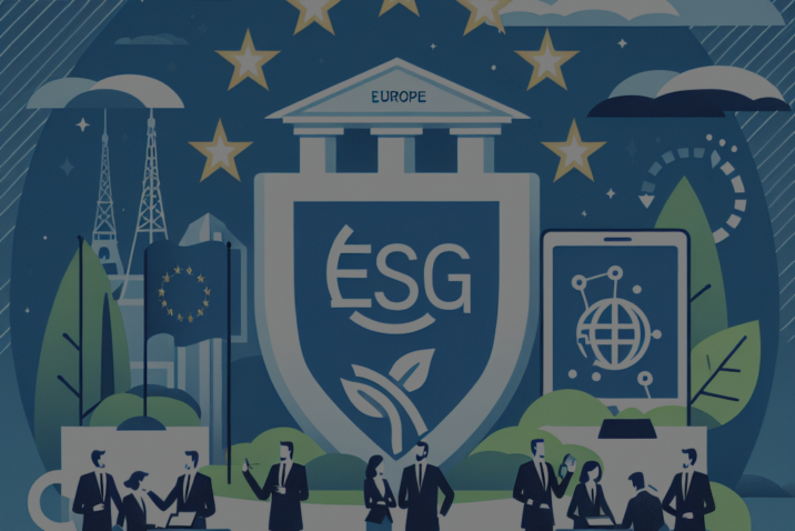 Comprendre les Dernières Réglementations ESG en Europe
