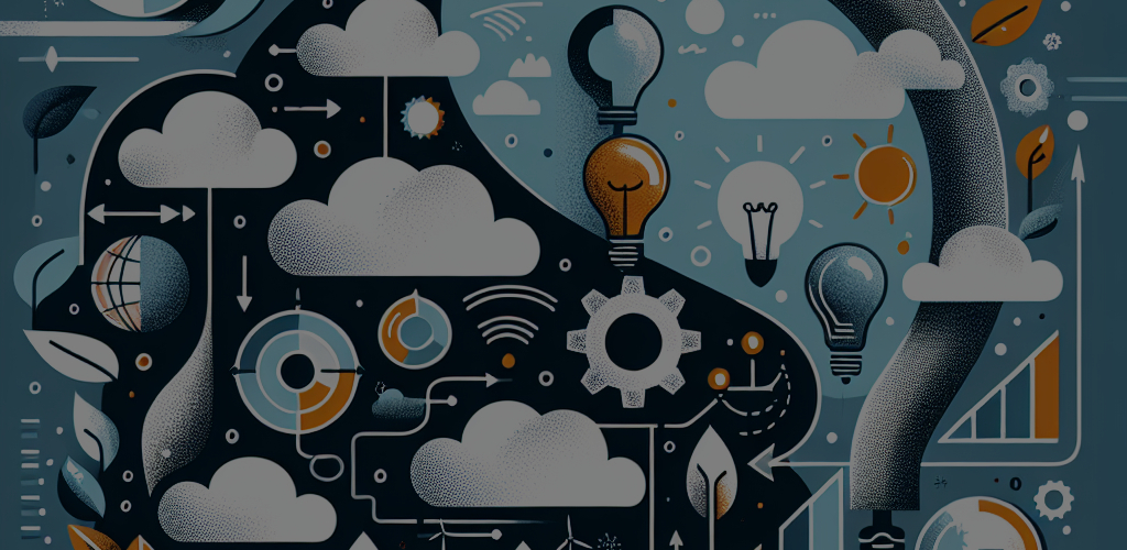 Réduire les Émissions de CO2 : Stratégies pour Entreprises