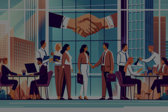 Construire une Culture d'Entreprise Respectueuse des Droits de l'Homme