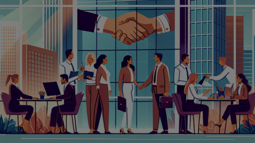 Construire une Culture d'Entreprise Respectueuse des Droits de l'Homme