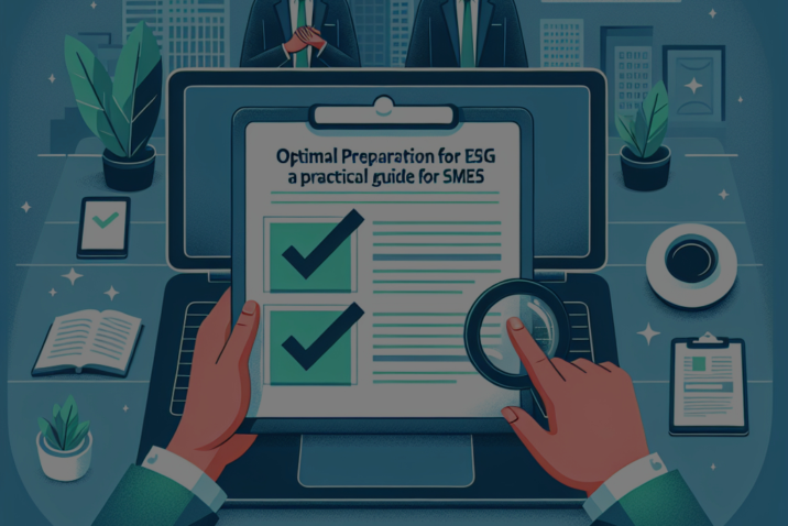 Préparation Optimale aux Audits ESG : notre guide pratique