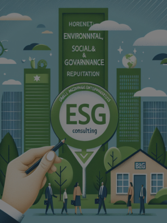 Comment l'ESG Renforce la Réputation et Attire les Clients