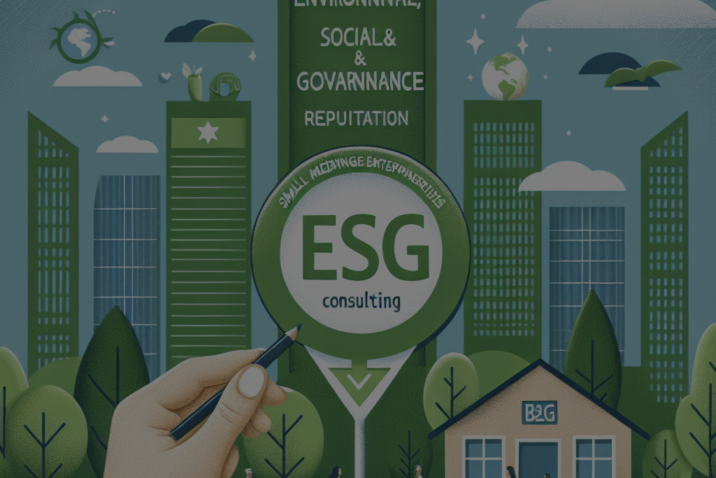 Comment l'ESG Renforce la Réputation et Attire les Clients