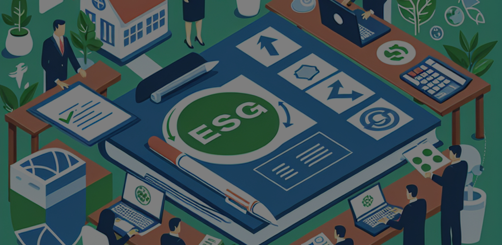 Intégrer l'ESG : Guide Pratique pour les Entreprises