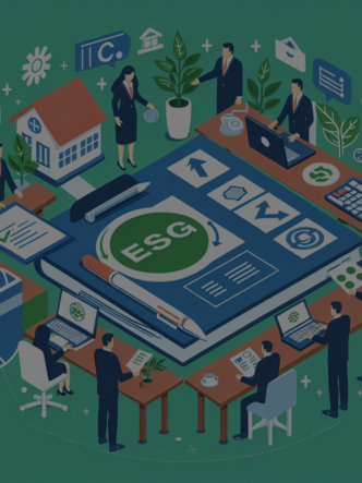 Intégrer l'ESG : Guide Pratique pour les Entreprises