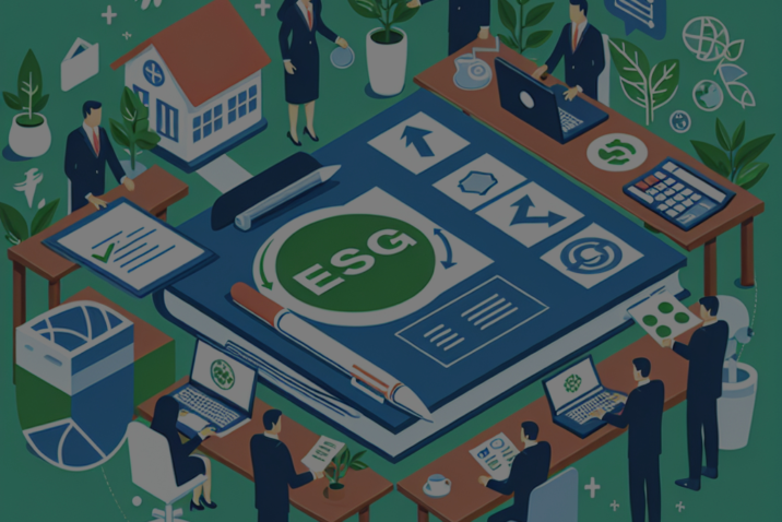 Intégrer l'ESG : Guide Pratique pour les Entreprises