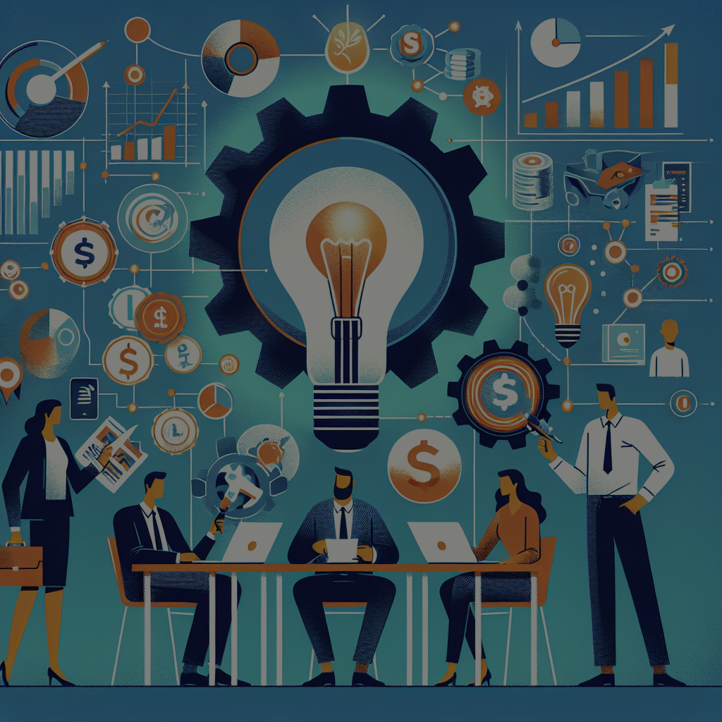 Optimisez la Gouvernance de Votre PME avec ces 5 Pratiques Clés