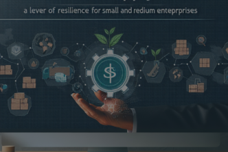 Chaîne d’Approvisionnement Durable : Un Levier de Résilience pour les PME