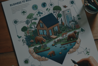 PME et Biodiversité : Comment Contribuer à la Protection de la Biodiversité Locale