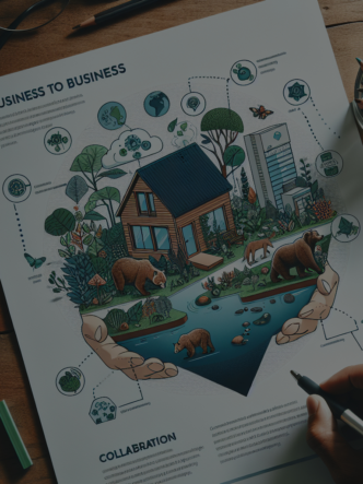 PME et Biodiversité : Comment Contribuer à la Protection de la Biodiversité Locale