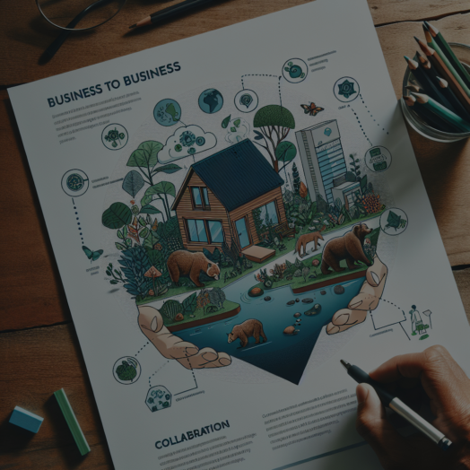 PME et Biodiversité : Comment Contribuer à la Protection de la Biodiversité Locale