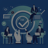 La RSE pour les PME : Comment les Entreprises Locales Peuvent Améliorer Leur Impact Social