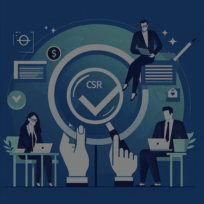 La RSE pour les PME : Comment les Entreprises Locales Peuvent Améliorer Leur Impact Social