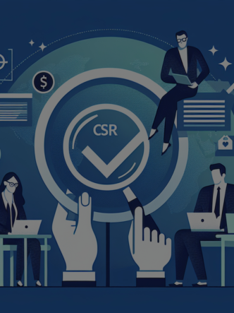 La RSE pour les PME : Comment les Entreprises Locales Peuvent Améliorer Leur Impact Social