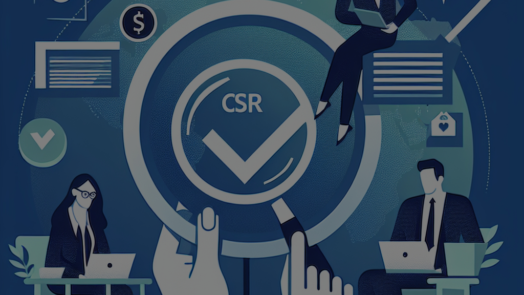 La RSE pour les PME : Comment les Entreprises Locales Peuvent Améliorer Leur Impact Social