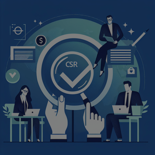 La RSE pour les PME : Comment les Entreprises Locales Peuvent Améliorer Leur Impact Social