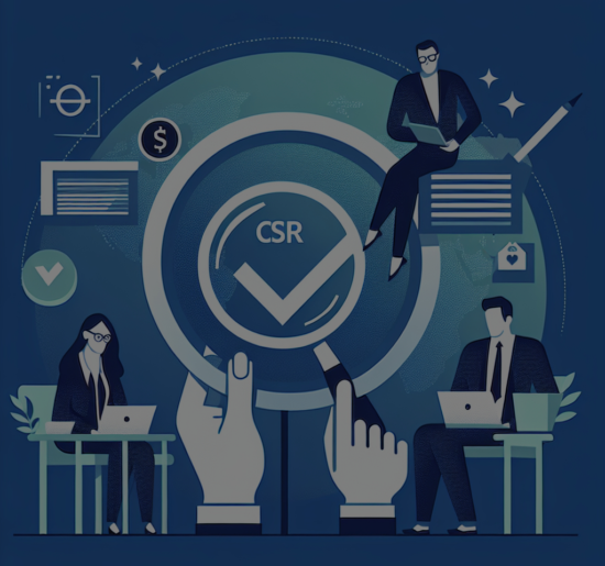 La RSE pour les PME : Comment les Entreprises Locales Peuvent Améliorer Leur Impact Social